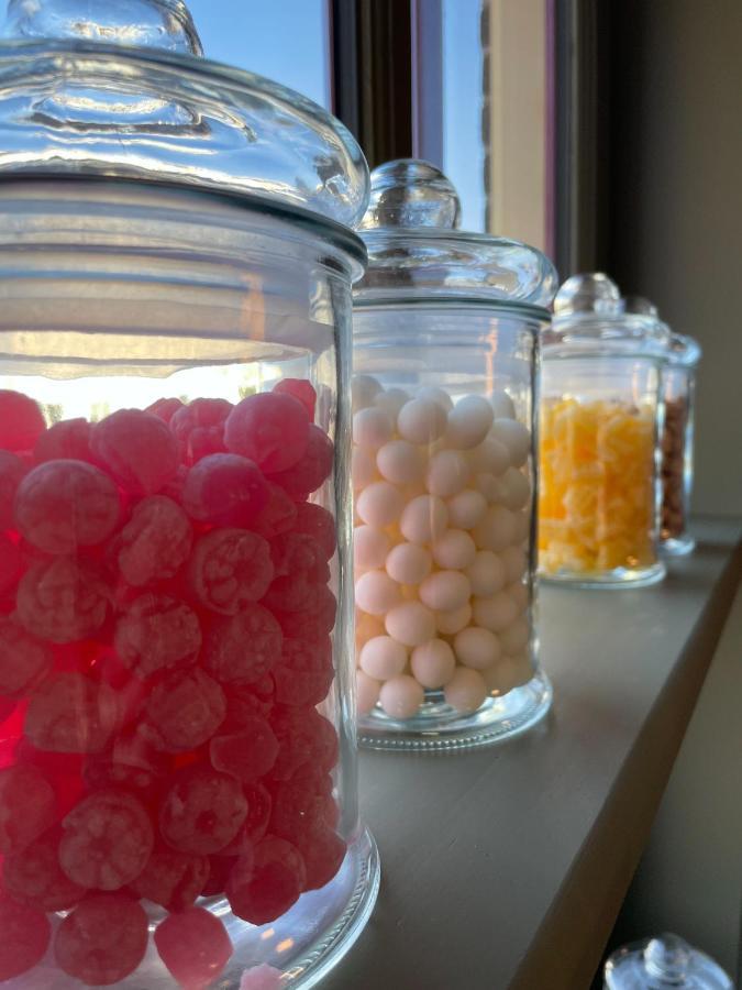 Bnb 'T Ambacht - Boutique Hotel Hendrik-Ido-Ambacht Eksteriør bilde